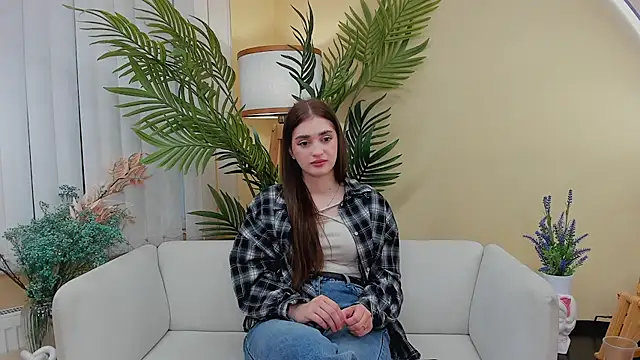 CelinaJacka online show from October 24, 2025, 8:44 am