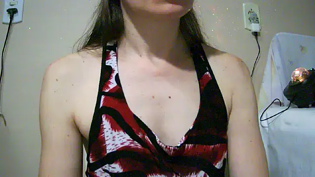 ana rosadinha online show from November 17, 2025, 1:00 am