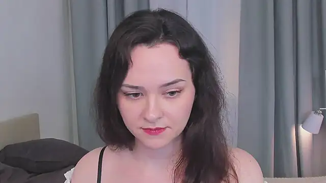 Camilla Rowen online show from February 27, 2026, 9:26 pm