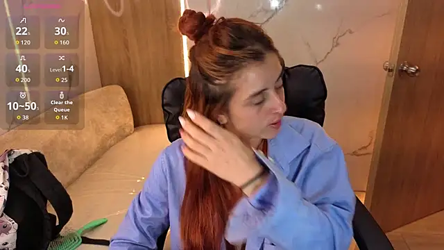 andrea tasty tf online show from July 6, 2026, 1:19 pm