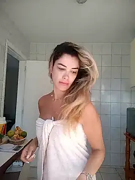 DESIRIE0609 online show from January 14, 2026, 12:55 pm