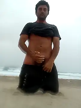 jamie--xerri online show from December 15, 2025, 8:57 pm