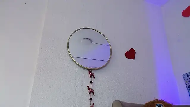 Snapshot of CarolineAikos chatting on February 28, 2026, 1:01 pm CarolineAikos online show from February 28, 2026, 1:01 pm