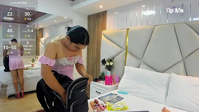 SweetKata  online show from January 10, 2026, 11:45 am