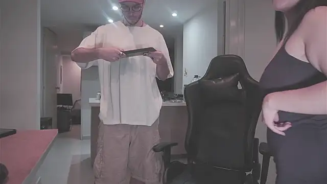 dan and daya online show from November 6, 2025, 5:19 am