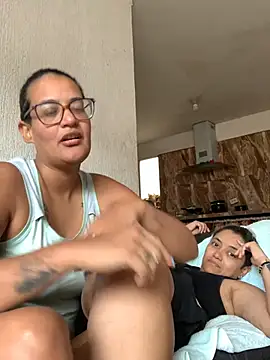 Destrukturada online show from March 13, 2026, 9:32 pm