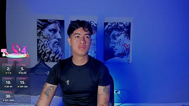 PabloCast  online show from October 31, 2025, 11:22 am