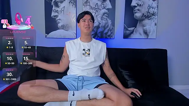 PabloCast  online show from February 14, 2026, 12:13 pm