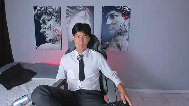 PabloCast  online show from February 15, 2026, 1:02 am