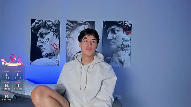 PabloCast  online show from February 22, 2026, 11:31 am