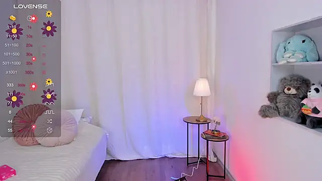 imsofi kf online show from January 8, 2026, 10:12 pm