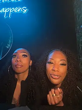 ForbiddenAddictions online show from February 22, 2026, 3:40 am