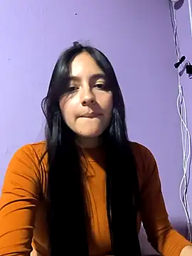 SofiCastro09  online show from March 7, 2026, 11:24 pm