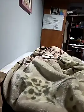 Snapshot of MoAntoMora chatting on November 7, 2025, 3:06 am MoAntoMora online show from November 7, 2025, 3:06 am