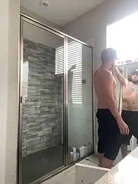 Jamall27 online show from March 16, 2026, 7:07 pm