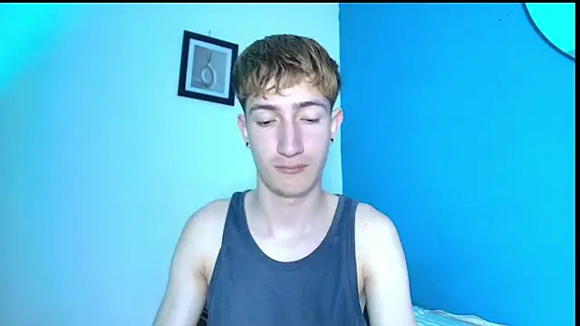 Erick Taylor3 online show from February 24, 2026, 8:29 pm