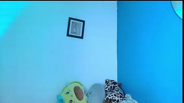 Erick Taylor3 online show from March 7, 2026, 8:50 pm