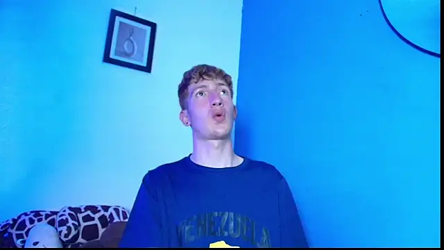 Erick Taylor3 online show from March 26, 2026, 9:31 pm