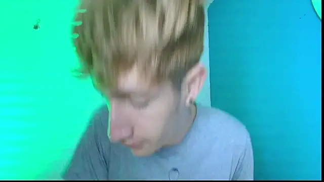 Erick Taylor3 online show from April 6, 2026, 7:59 pm