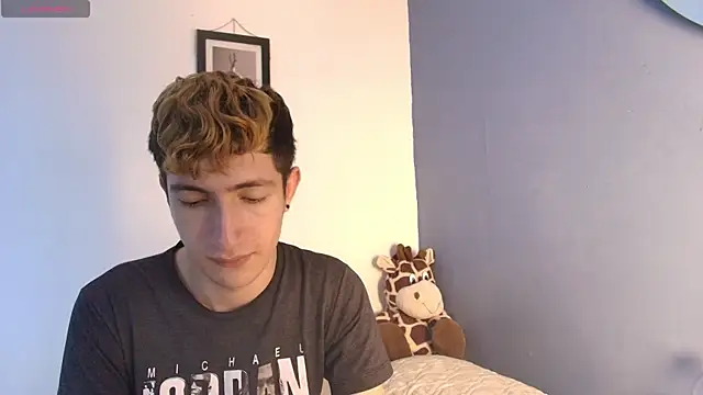 Snapshot of Erick_Taylor3 chatting on July 13, 2026, 8:22 pm Erick Taylor3 online show from July 13, 2026, 8:22 pm