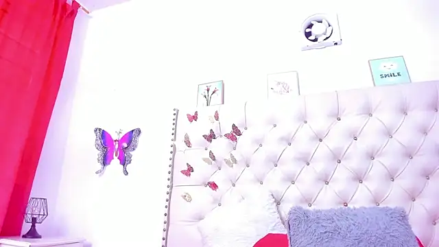 celena wonder online show from February 4, 2026, 8:03 pm