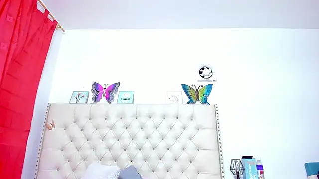 celena wonder online show from July 16, 2026, 7:09 pm