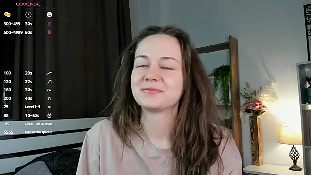 DarylPrescott online show from January 11, 2026, 9:42 pm