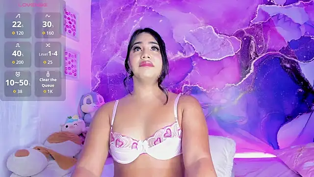 mishelbubble online show from January 7, 2026, 4:37 am