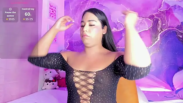 mishelbubble online show from February 19, 2026, 8:16 pm