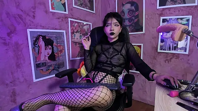 Snapshot of tokyo_nyx chatting on November 14, 2025, 9:41 am tokyo nyx online show from November 14, 2025, 9:41 am