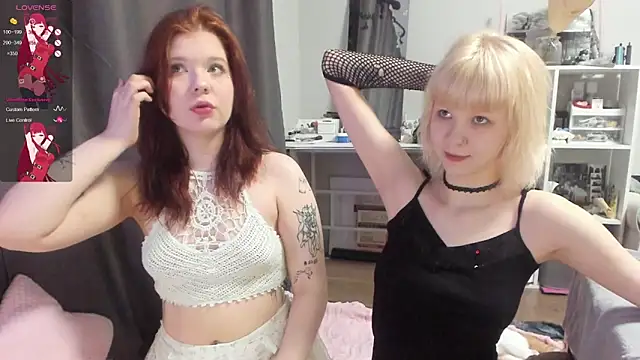 TenderTwos online show from March 29, 2026, 8:09 pm