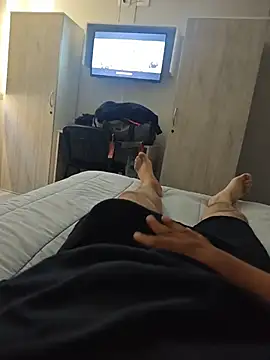 mbrc35 online show from November 20, 2025, 10:09 pm