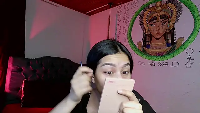 melissa  dolce online show from February 4, 2026, 8:36 pm