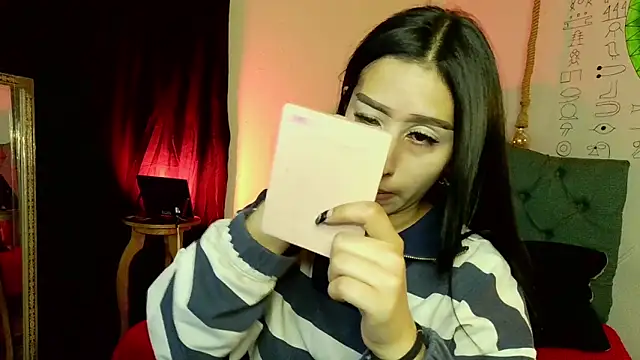 melissa  dolce online show from April 4, 2026, 8:39 pm