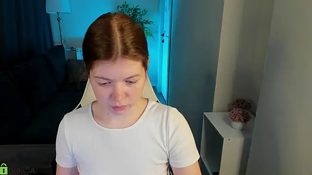 Nika Jonson online show from November 27, 2025, 8:27 am