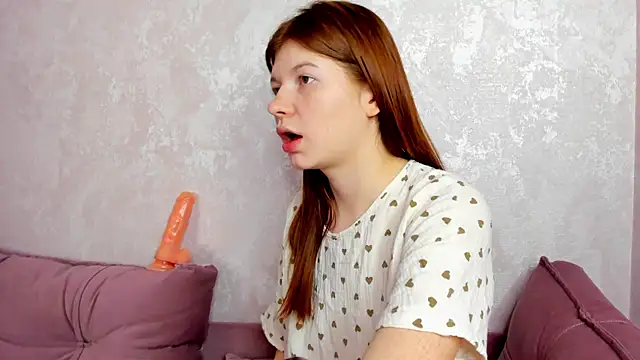 Nika Jonson online show from April 11, 2026, 7:45 am