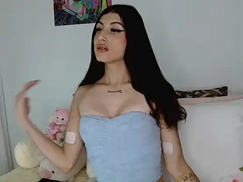 princess ofyourdreams online show from November 8, 2025, 5:01 pm