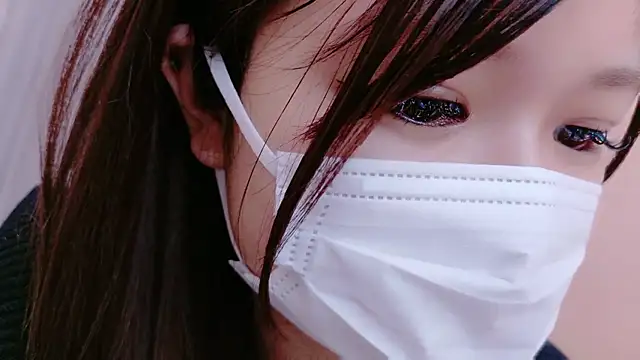 HIMEKAxx online show from December 3, 2025, 10:35 am