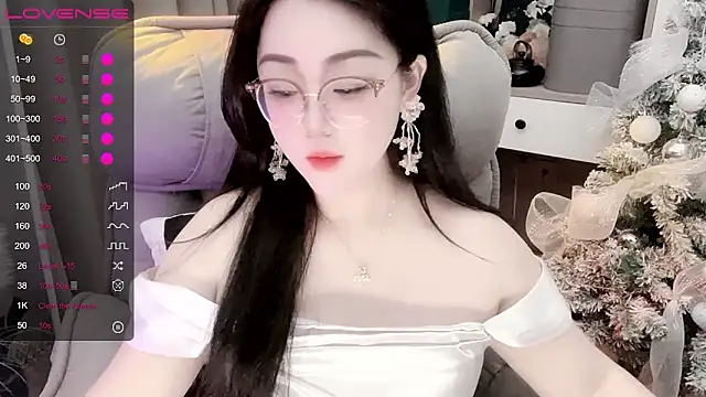 Monica-666888- online show from November 14, 2025, 6:06 pm