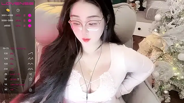 Monica-666888- online show from January 18, 2026, 6:55 pm