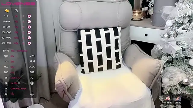 Monica-666888- online show from February 25, 2026, 9:46 pm