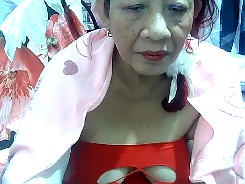 Sweetpinay mature online show from May 21, 2026, 6:37 pm