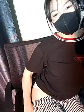 Cherry Le02 online show from March 20, 2026, 3:55 am