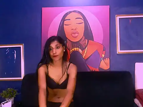 Snapshot of DesiBabexxx chatting on October 31, 2025, 7:42 am DesiBabexxx online show from October 31, 2025, 7:42 am