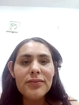 Snapshot of blanca24325 chatting on October 25, 2025, 5:15 am blanca24325 online show from October 25, 2025, 5:15 am
