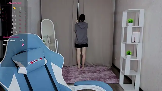 Ksarina online show from November 15, 2025, 12:23 pm