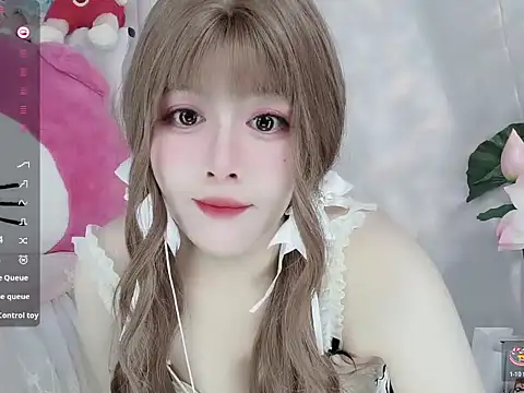 Snapshot of -zhuzhu-999- chatting on October 24, 2025, 9:44 pm -zhuzhu-999- online show from October 24, 2025, 9:44 pm