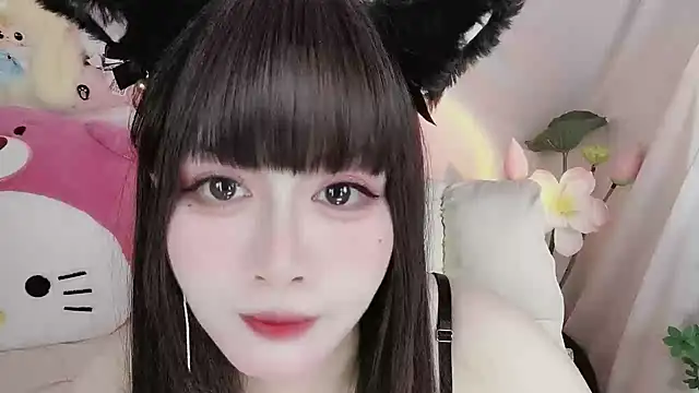 -zhuzhu-999- online show from December 19, 2025, 9:00 pm