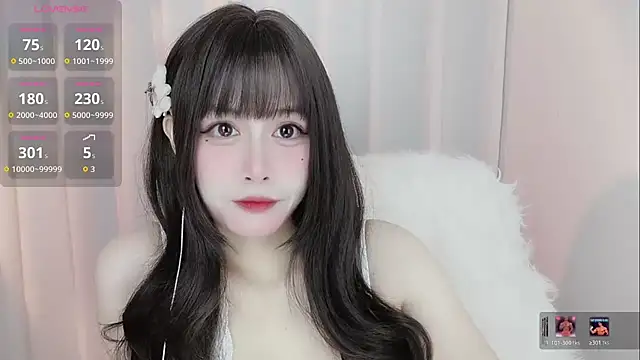 -zhuzhu-999- online show from May 29, 2026, 5:22 pm
