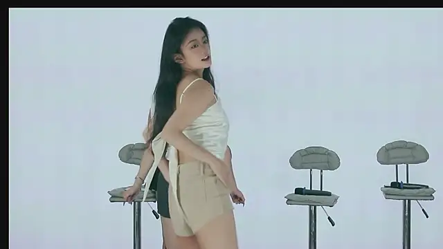 Scarlett-666 online show from October 29, 2025, 9:44 am